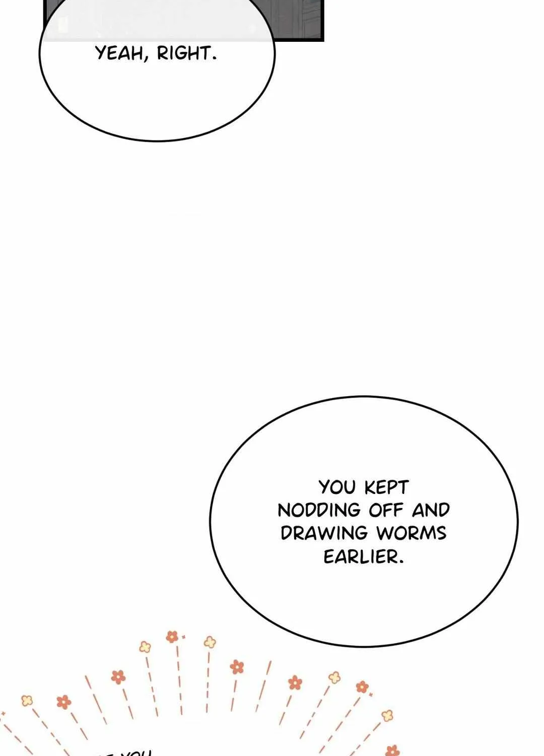 Like A Fever Dream Chapter 26 page 27 - 