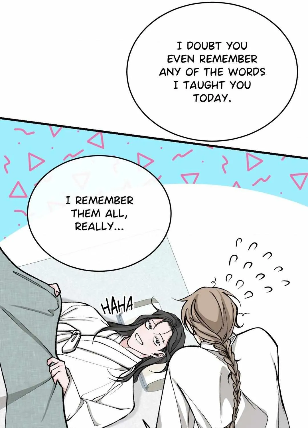 Like A Fever Dream Chapter 26 page 29 - 
