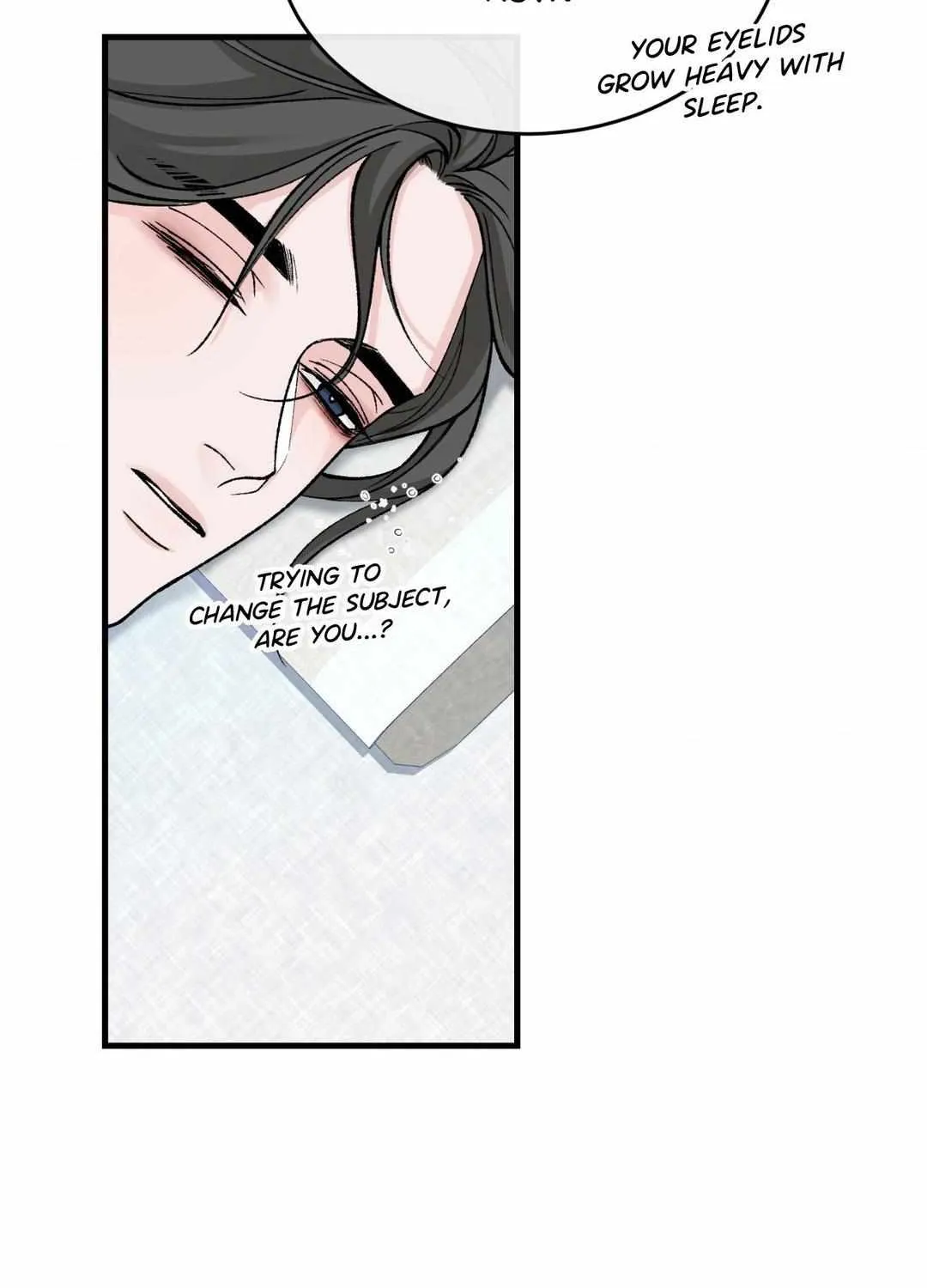 Like A Fever Dream Chapter 26 page 31 - 