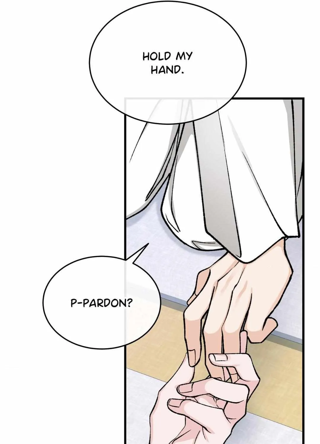 Like A Fever Dream Chapter 26 page 33 - 