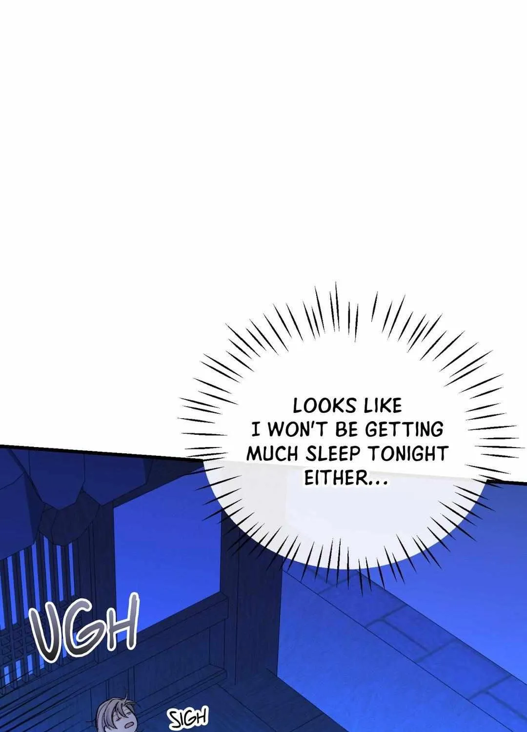 Like A Fever Dream Chapter 26 page 48 - 
