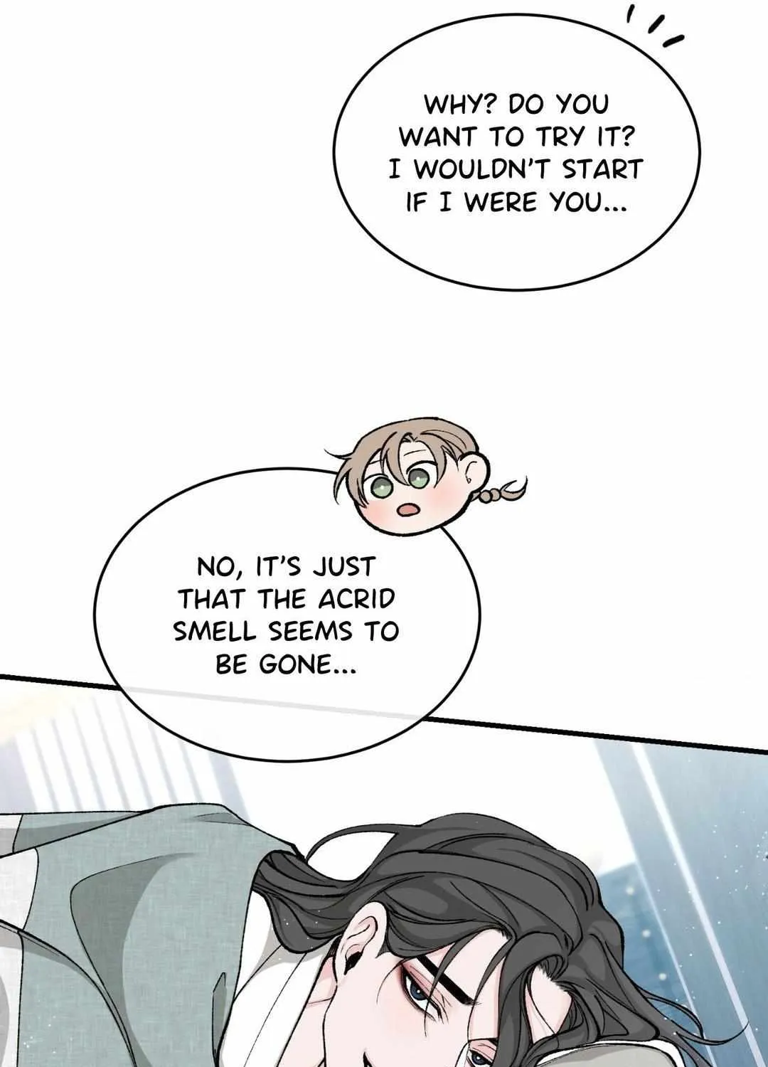 Like A Fever Dream Chapter 26 page 6 - 