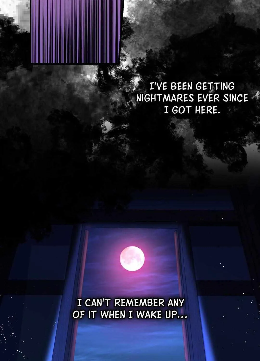 Like A Fever Dream Chapter 26 page 51 - 