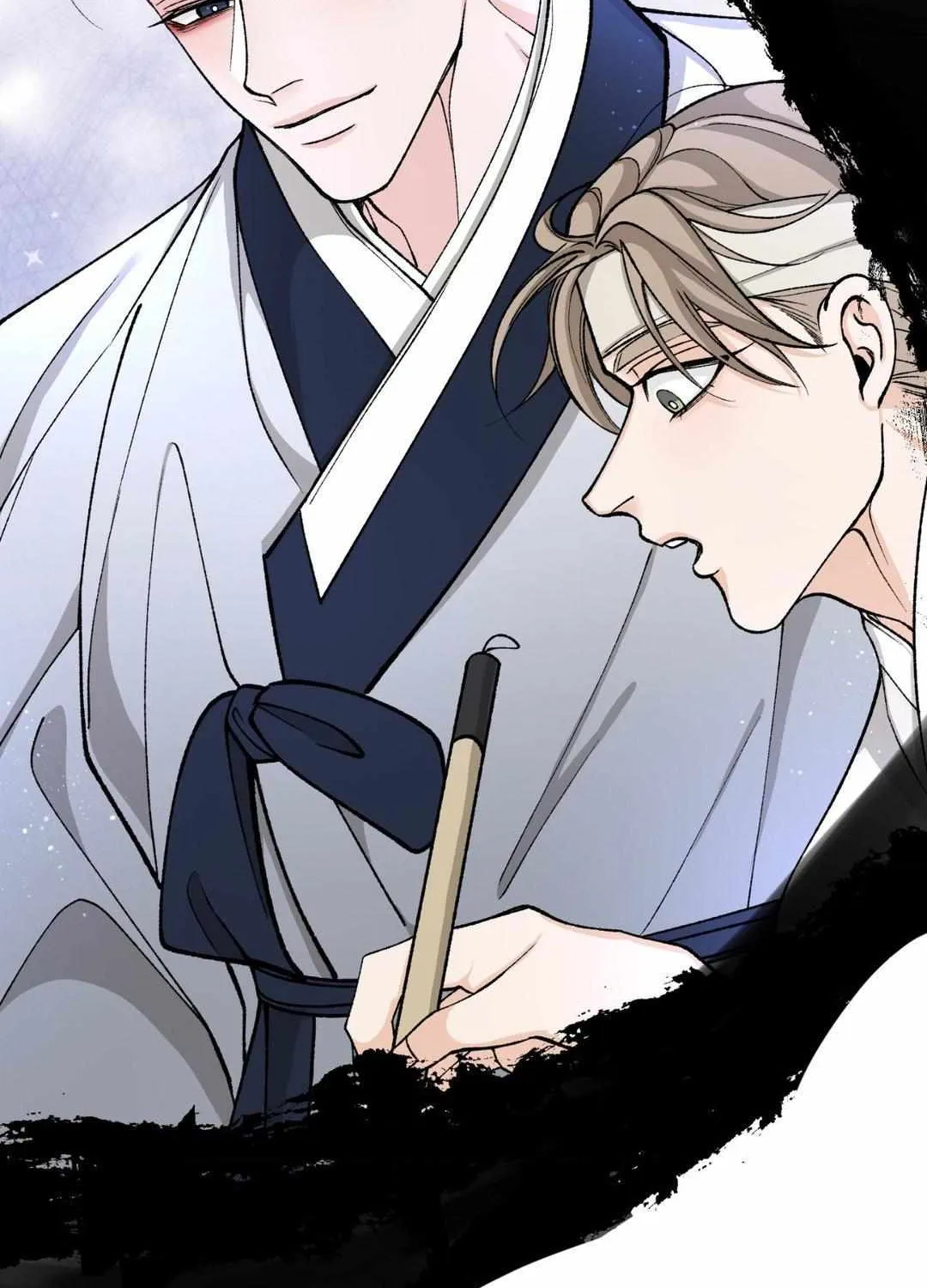 Like A Fever Dream Chapter 26 page 59 - 