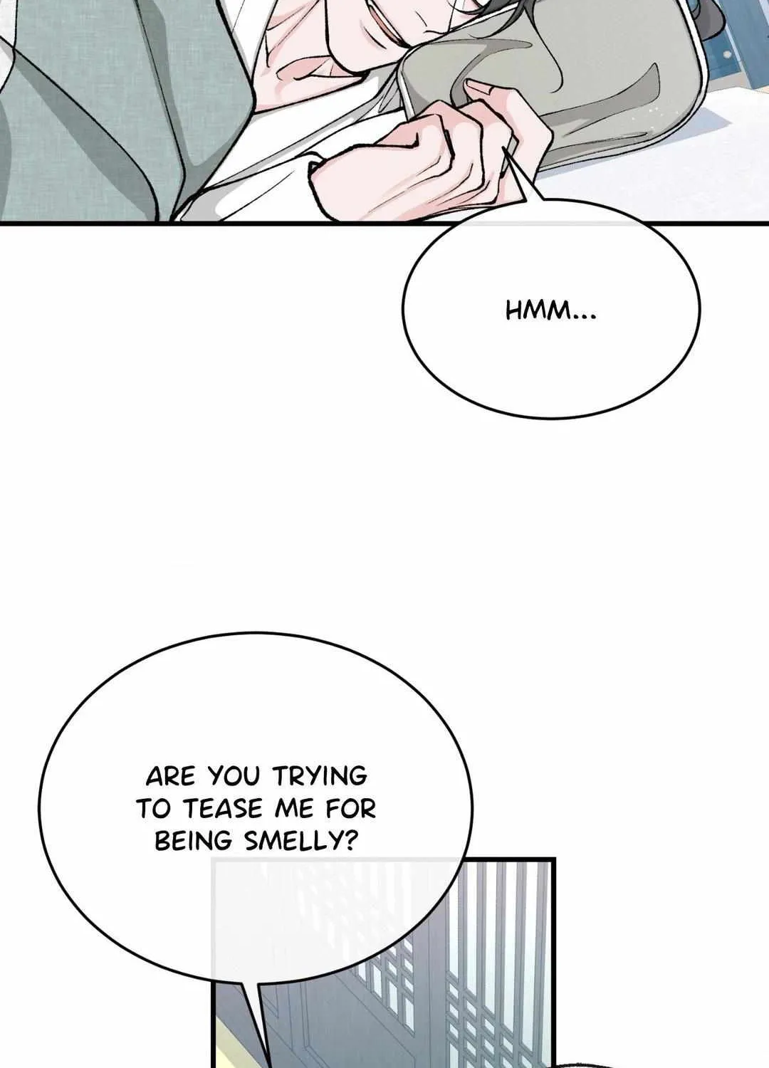 Like A Fever Dream Chapter 26 page 7 - 