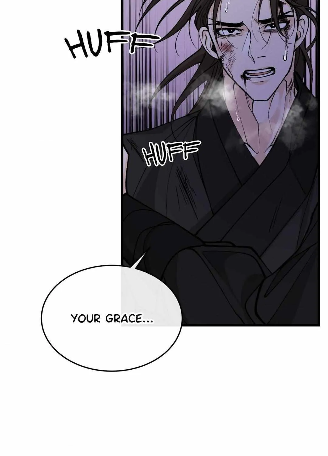 Like A Fever Dream Chapter 26 page 79 - 