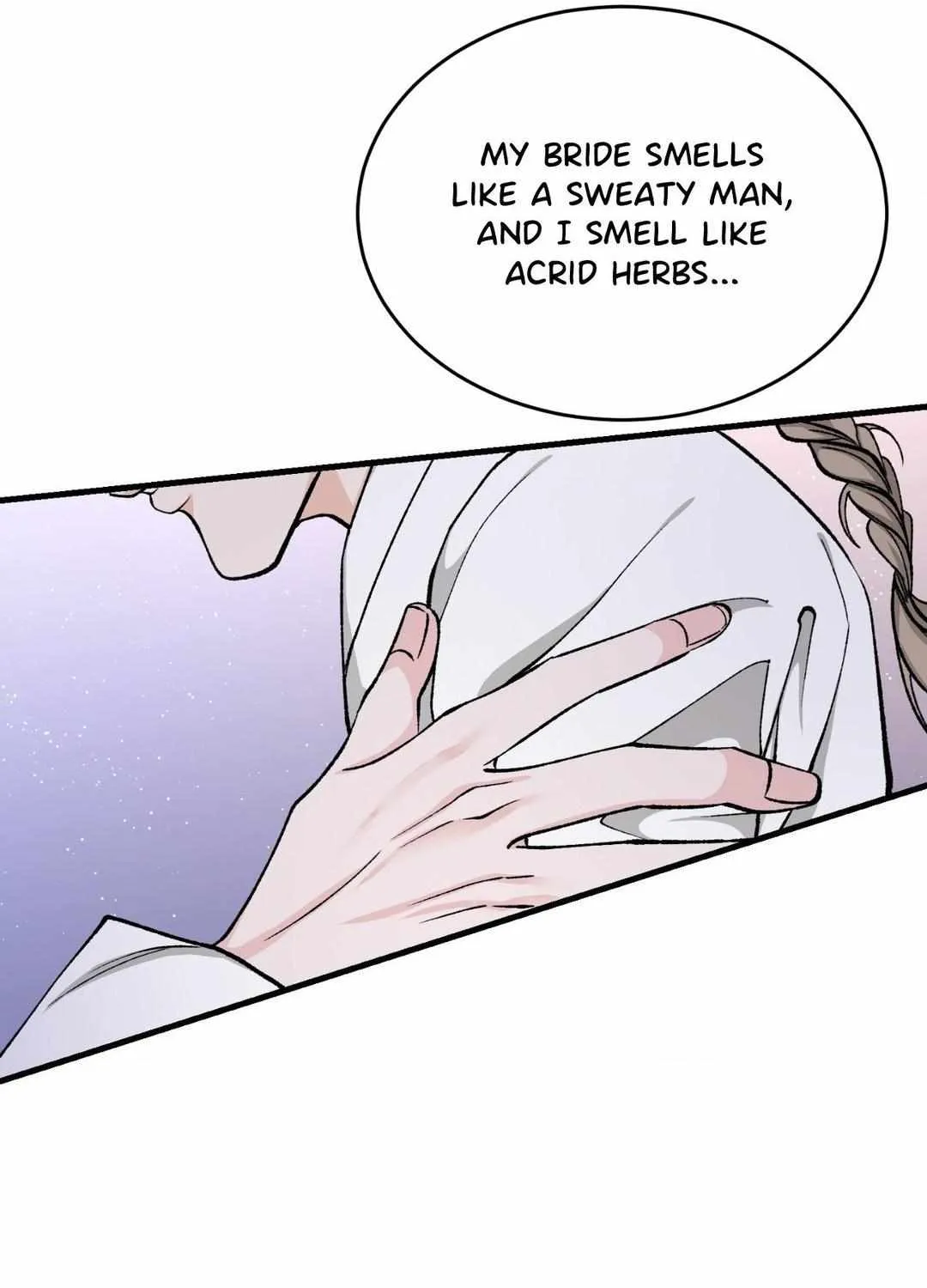 Like A Fever Dream Chapter 26 page 9 - 