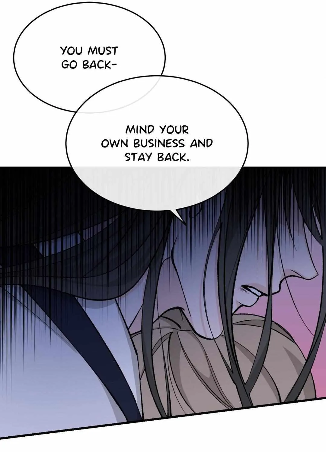 Like A Fever Dream Chapter 26 page 81 - 