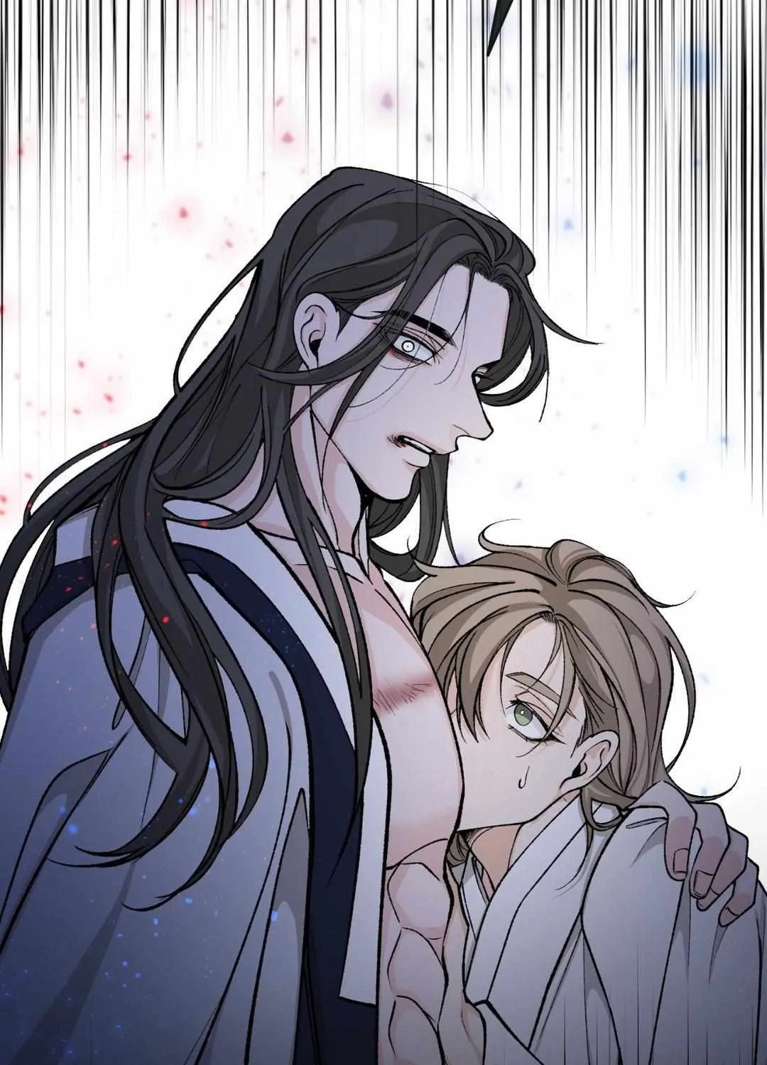 Like A Fever Dream Chapter 26 page 83 - 