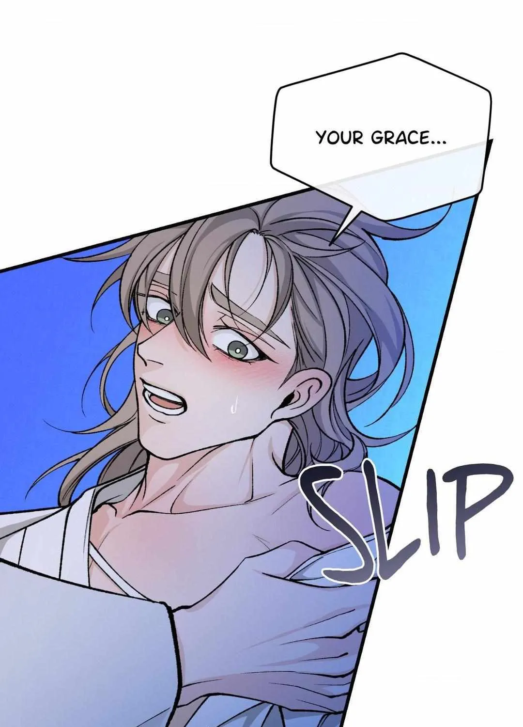 Like A Fever Dream Chapter 26 page 89 - 