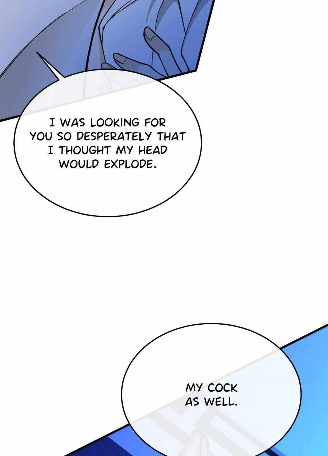 Like A Fever Dream Chapter 26 page 90 - 