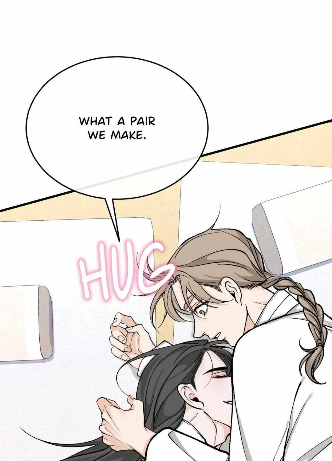 Like A Fever Dream Chapter 26 page 10 - 