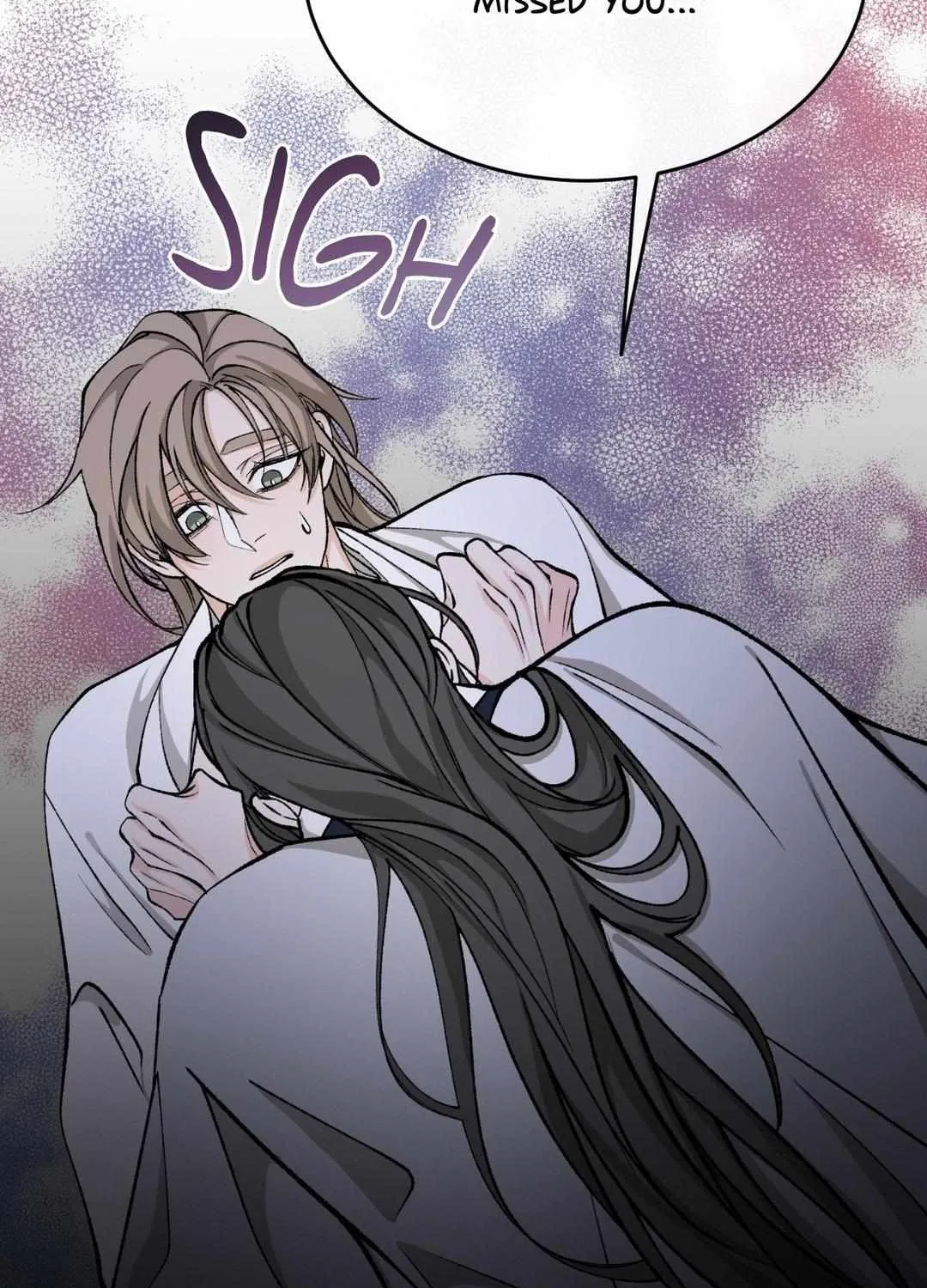 Like A Fever Dream Chapter 26 page 95 - 