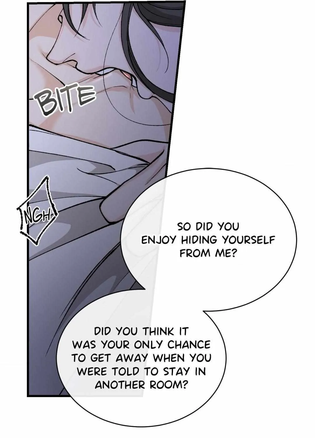 Like A Fever Dream Chapter 26 page 97 - 