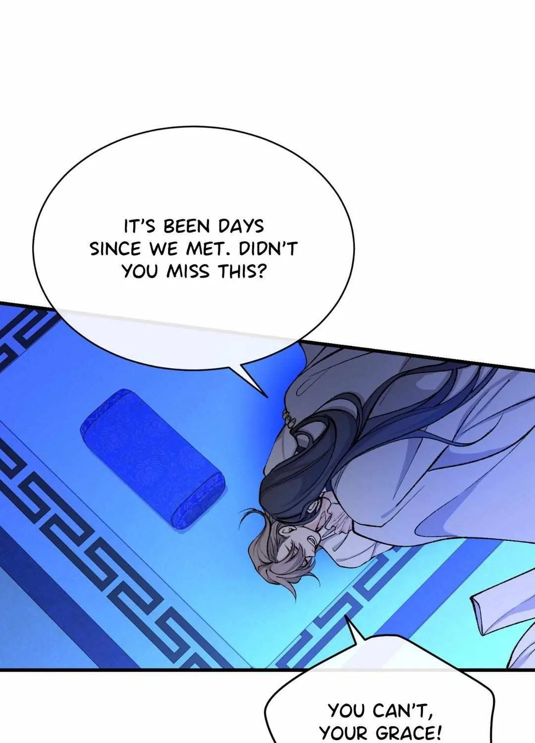 Like A Fever Dream Chapter 26 page 98 - 