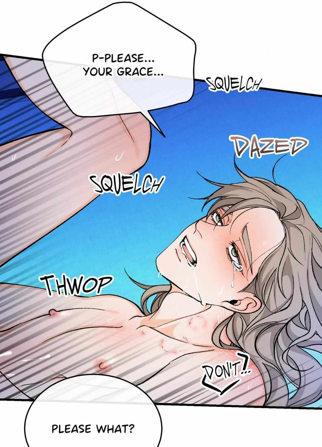 Like A Fever Dream Chapter 27 page 103 - 