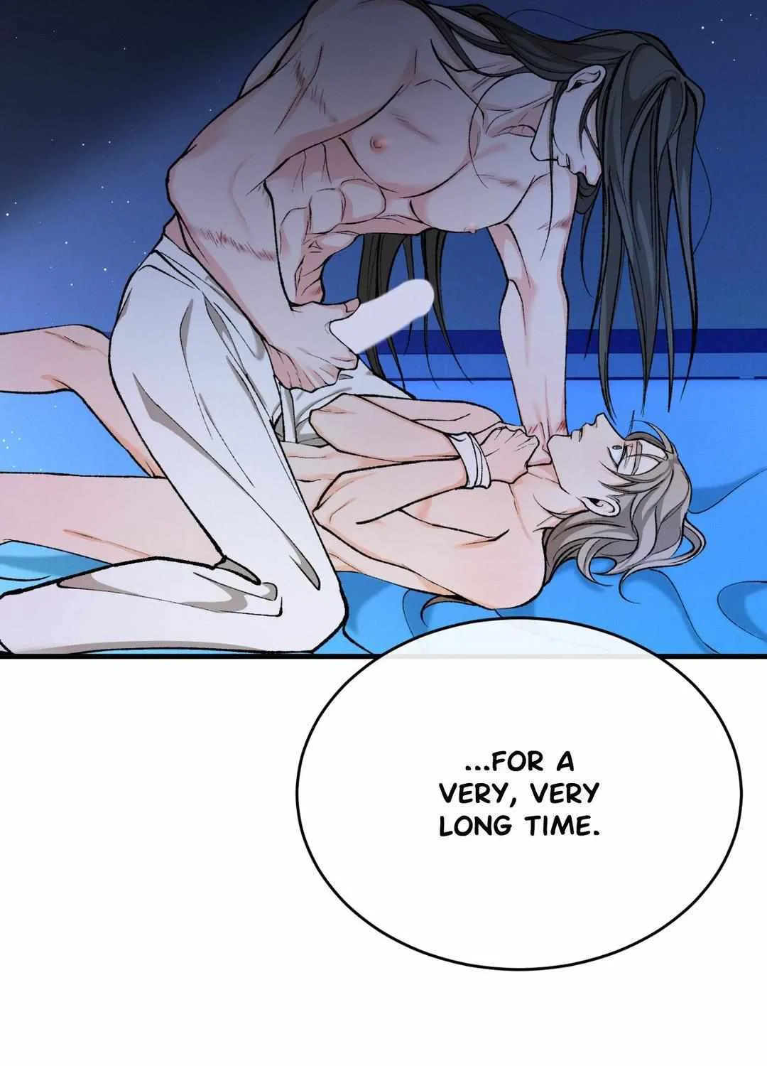 Like A Fever Dream Chapter 27 page 13 - 
