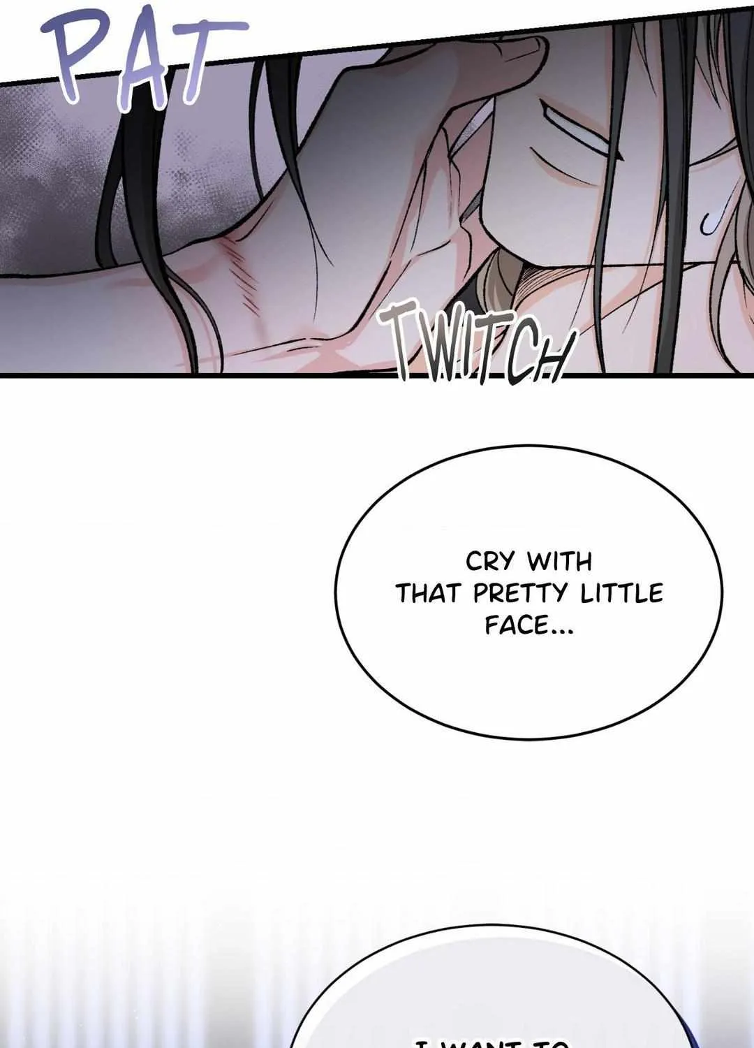 Like A Fever Dream Chapter 27 page 19 - 