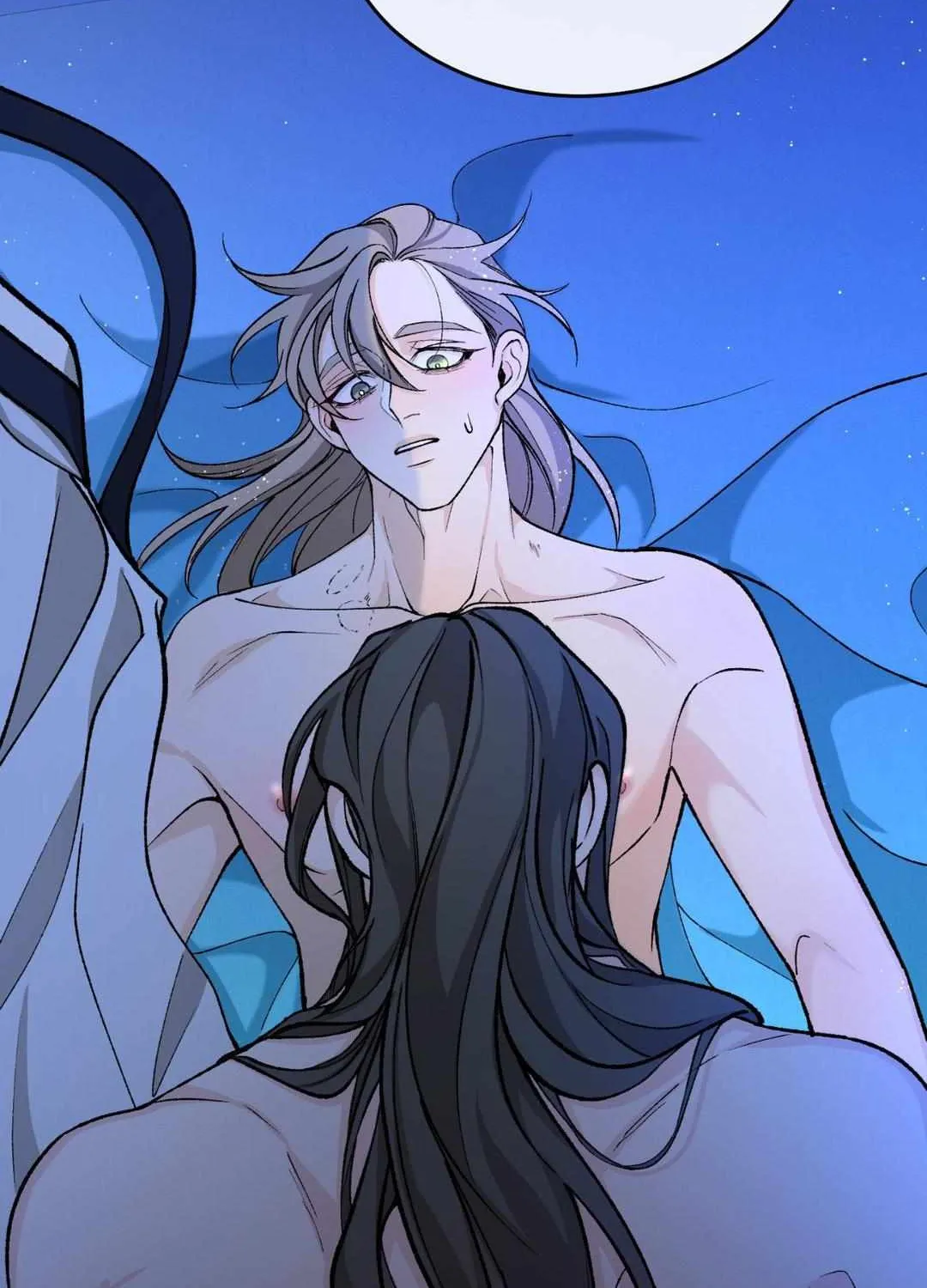 Like A Fever Dream Chapter 27 page 3 - 