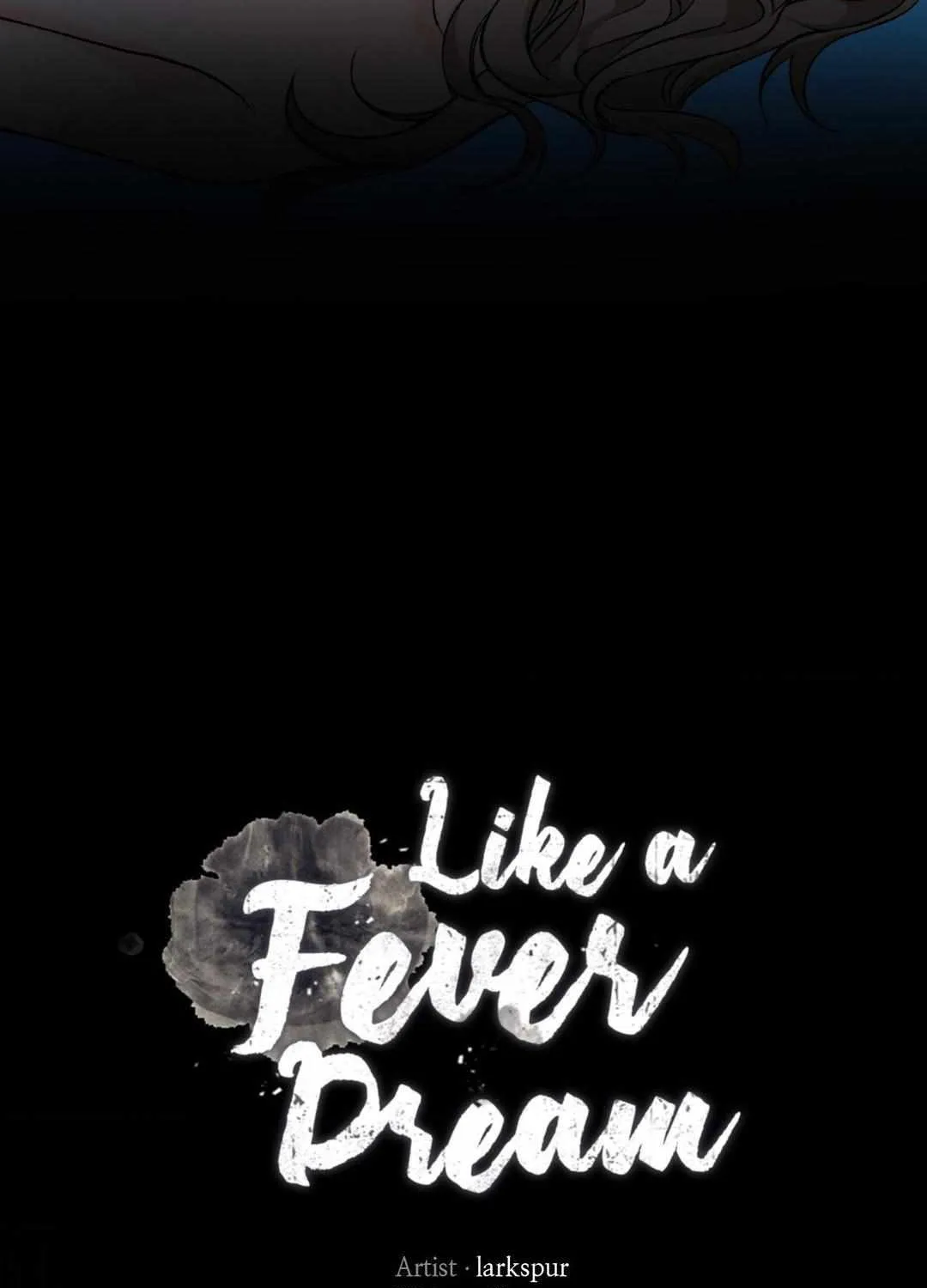 Like A Fever Dream Chapter 27 page 21 - 