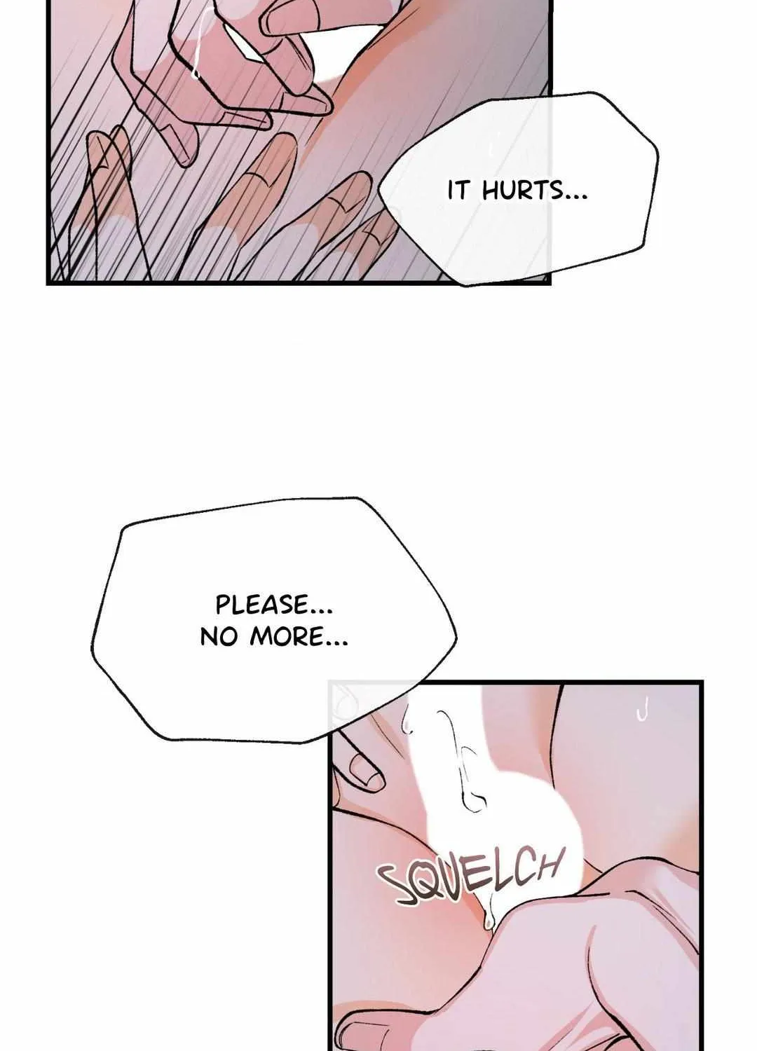 Like A Fever Dream Chapter 27 page 27 - 