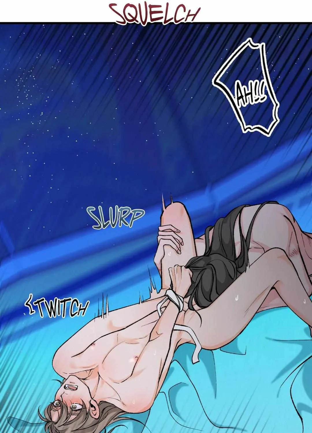 Like A Fever Dream Chapter 27 page 29 - 