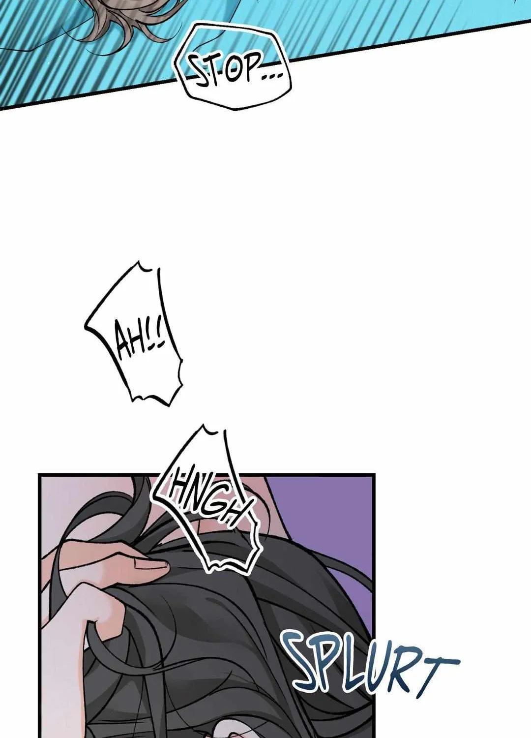 Like A Fever Dream Chapter 27 page 30 - 