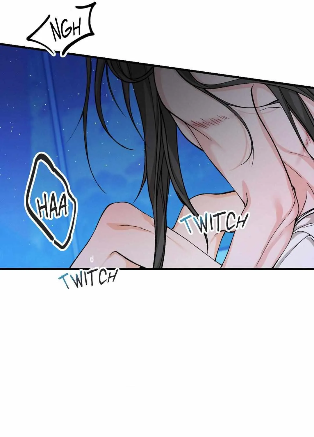 Like A Fever Dream Chapter 27 page 33 - 