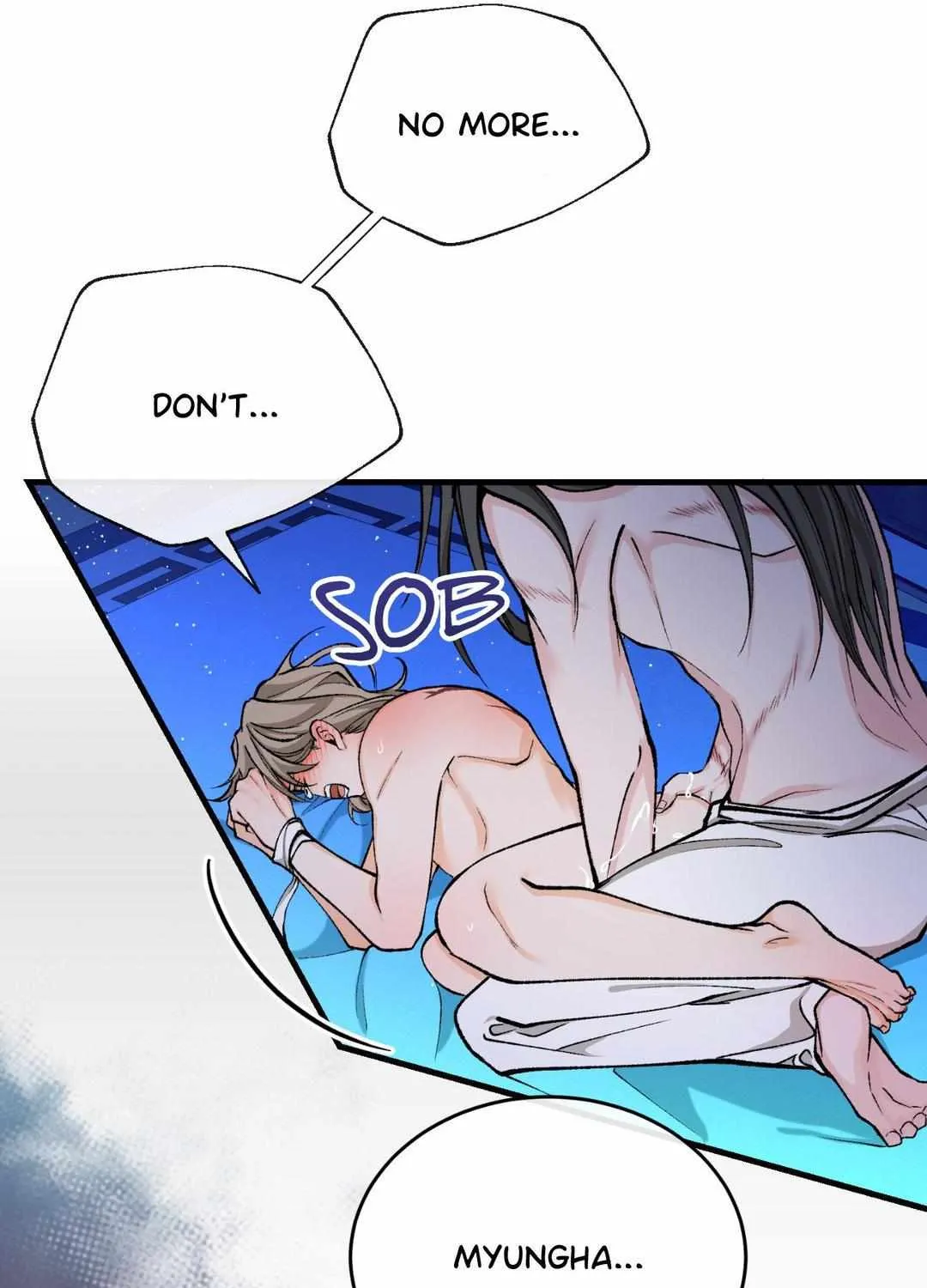 Like A Fever Dream Chapter 27 page 37 - 