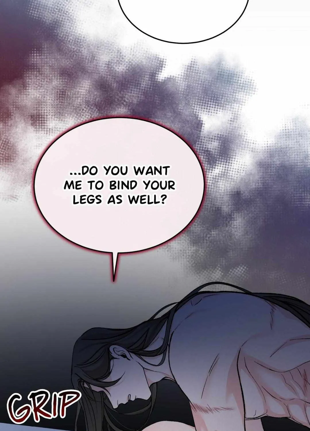 Like A Fever Dream Chapter 27 page 38 - 