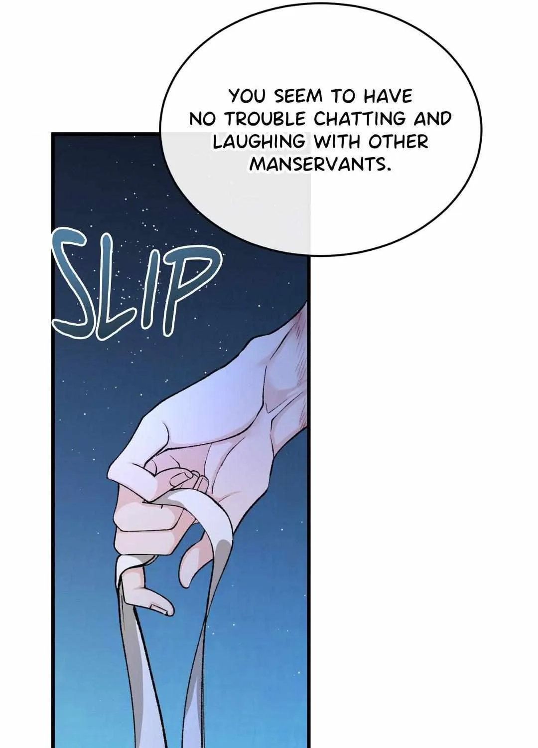Like A Fever Dream Chapter 27 page 5 - 