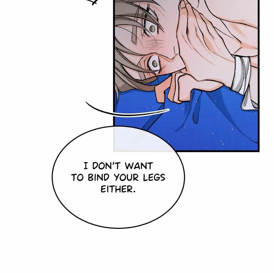 Like A Fever Dream Chapter 27 page 42 - 