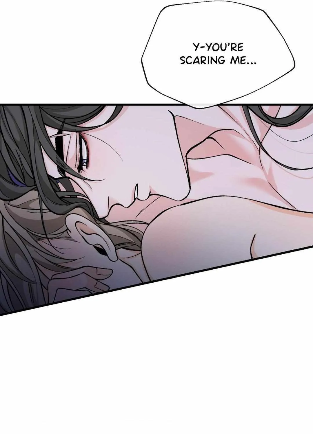 Like A Fever Dream Chapter 27 page 43 - 