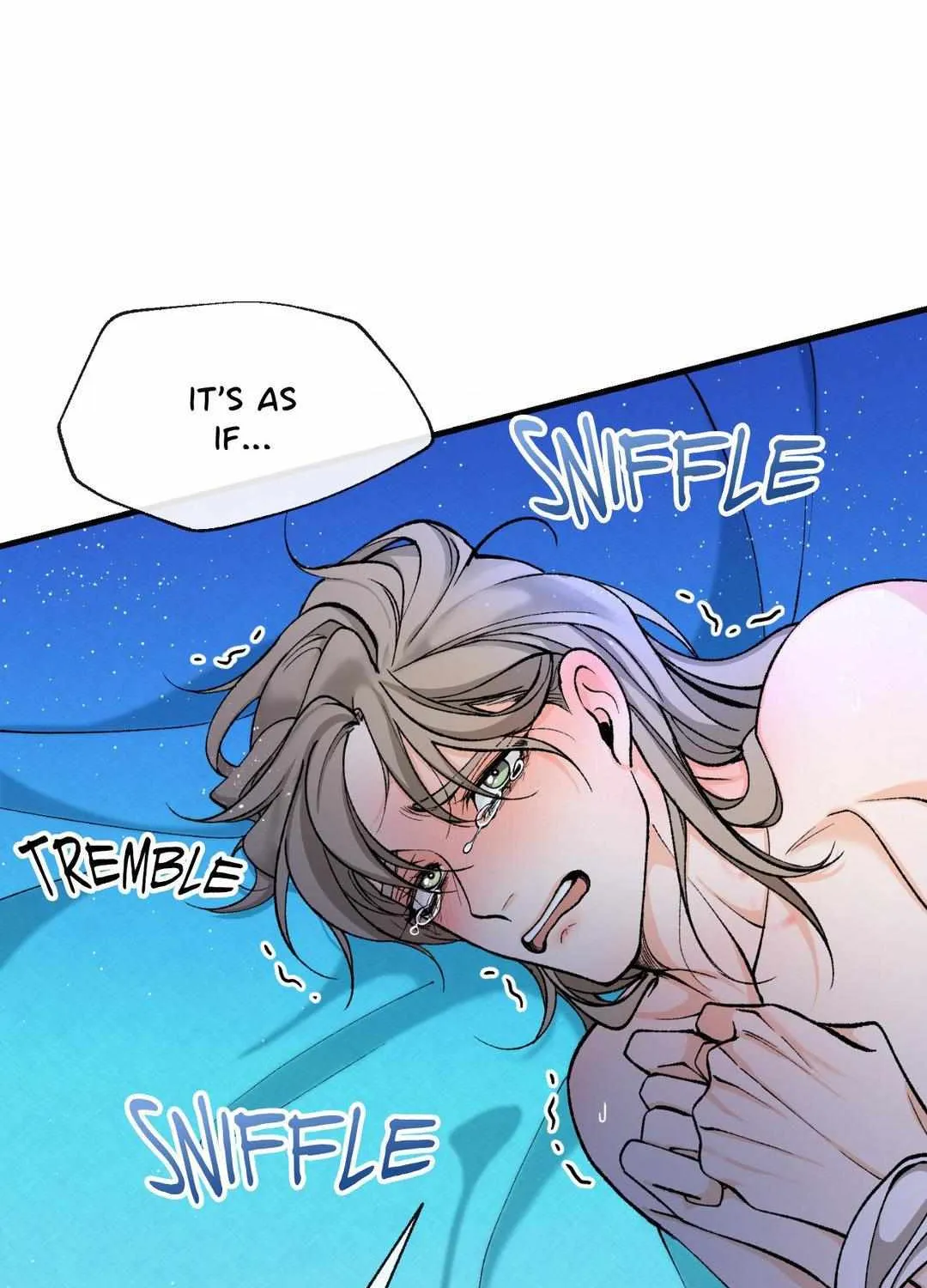 Like A Fever Dream Chapter 27 page 44 - 