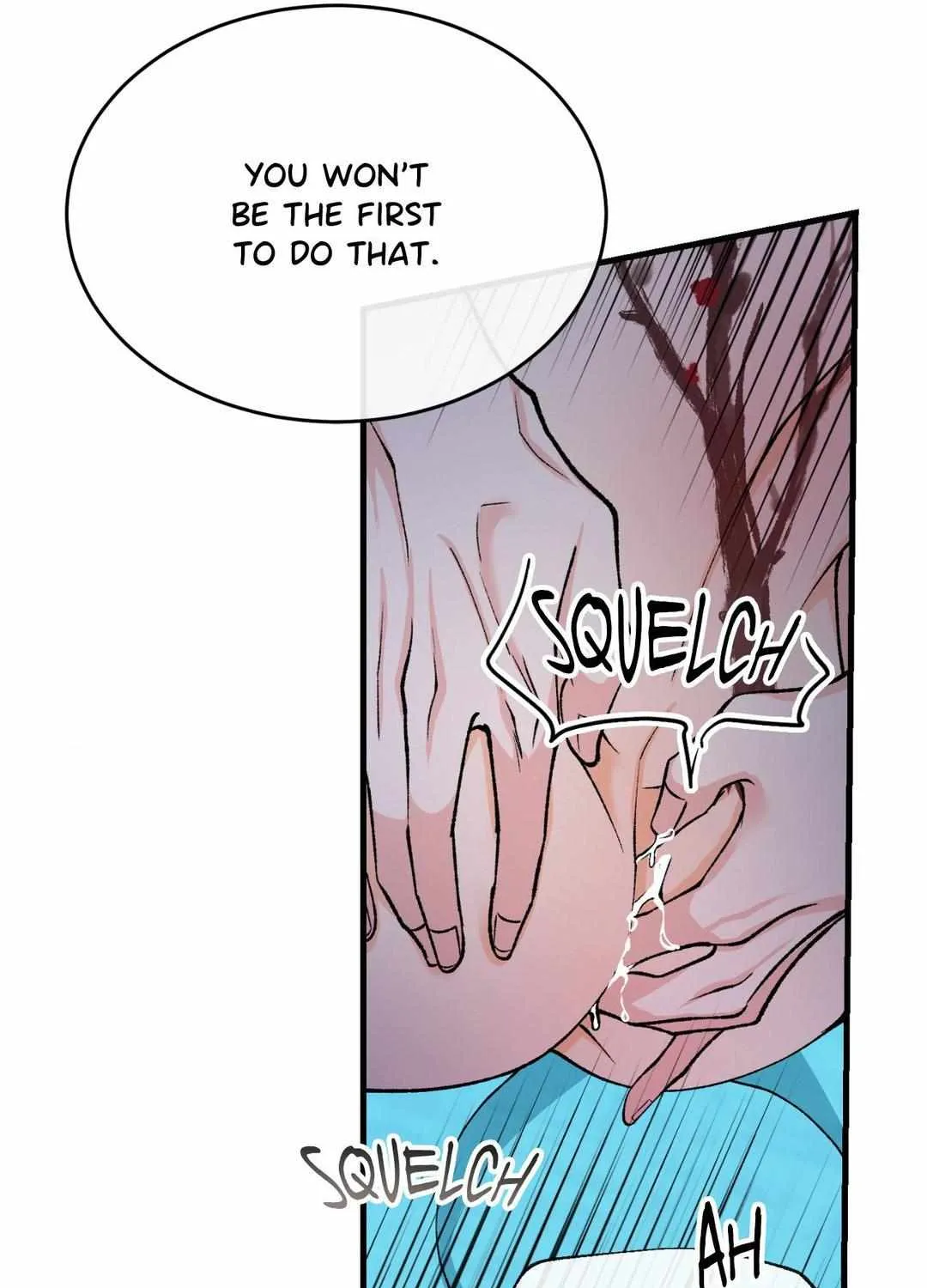 Like A Fever Dream Chapter 27 page 50 - 