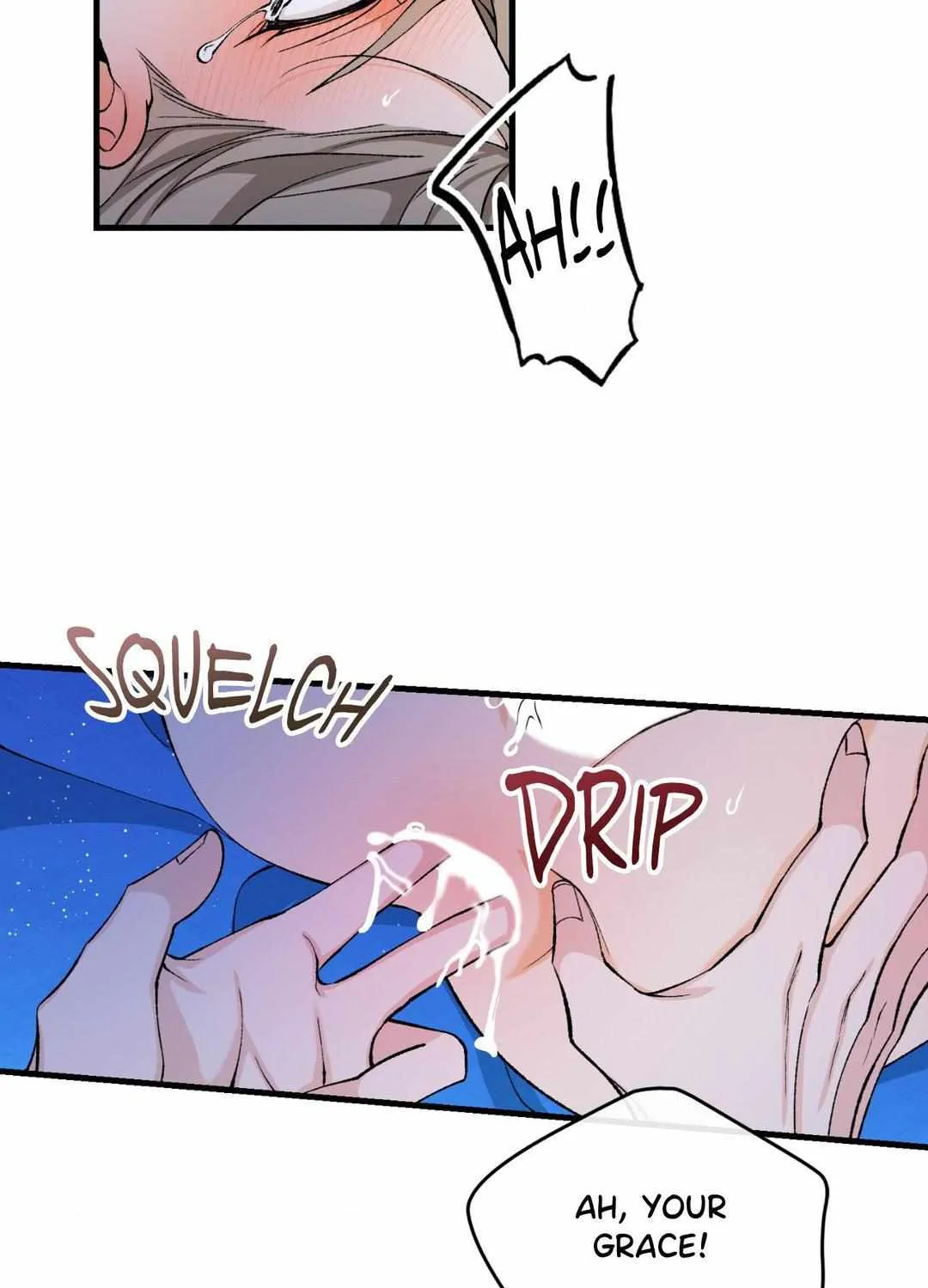 Like A Fever Dream Chapter 27 page 52 - 