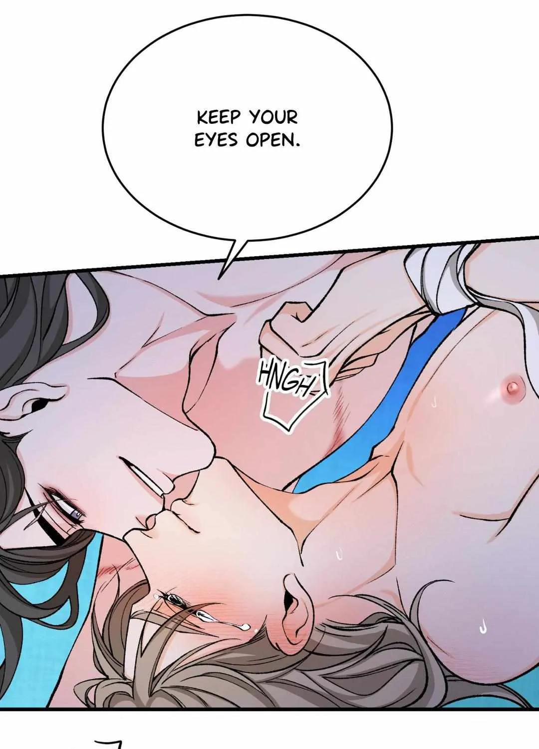 Like A Fever Dream Chapter 27 page 54 - 