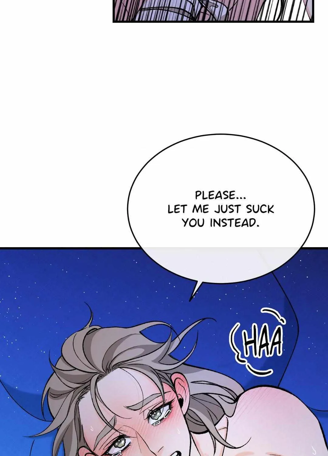 Like A Fever Dream Chapter 27 page 58 - 