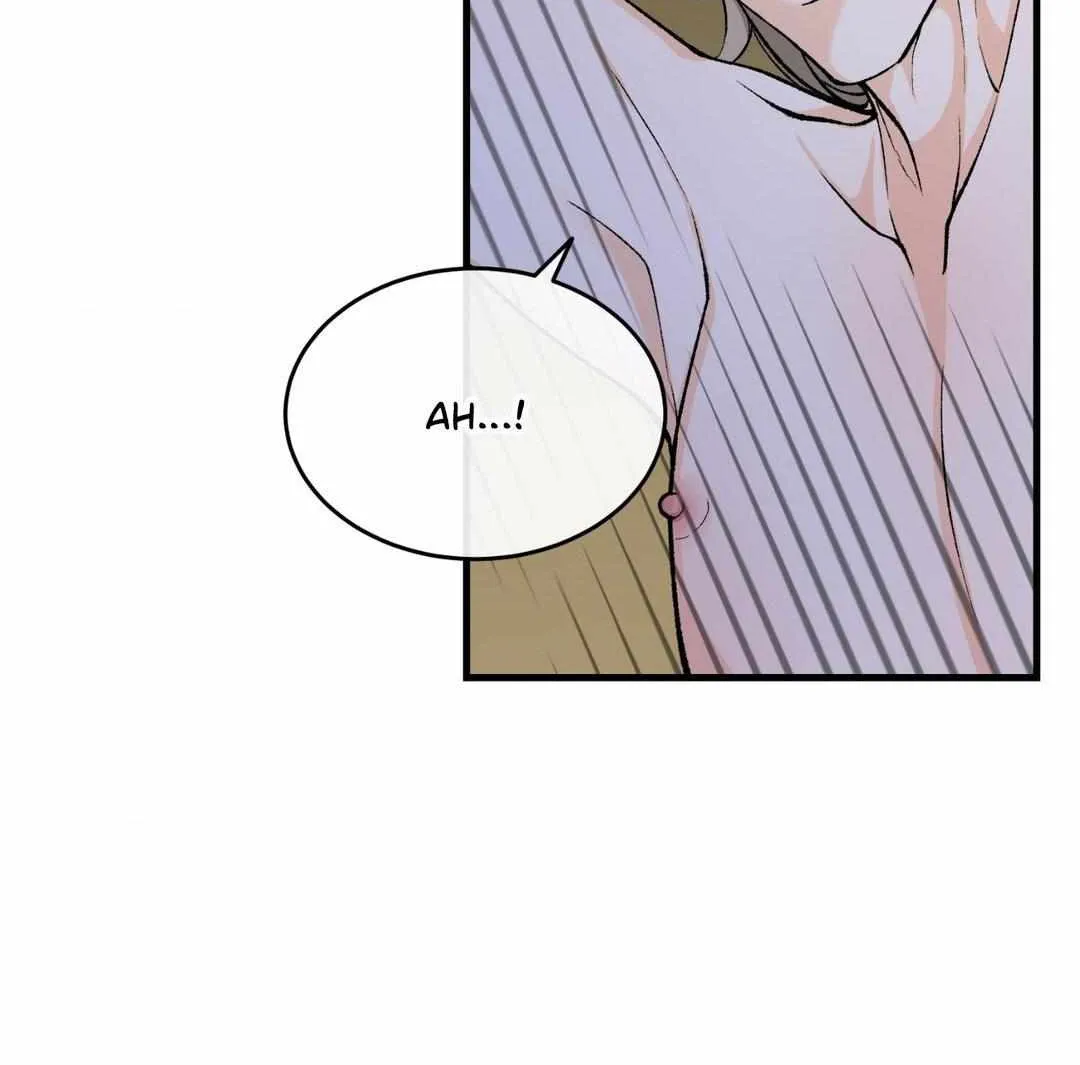 Like A Fever Dream Chapter 27 page 7 - 