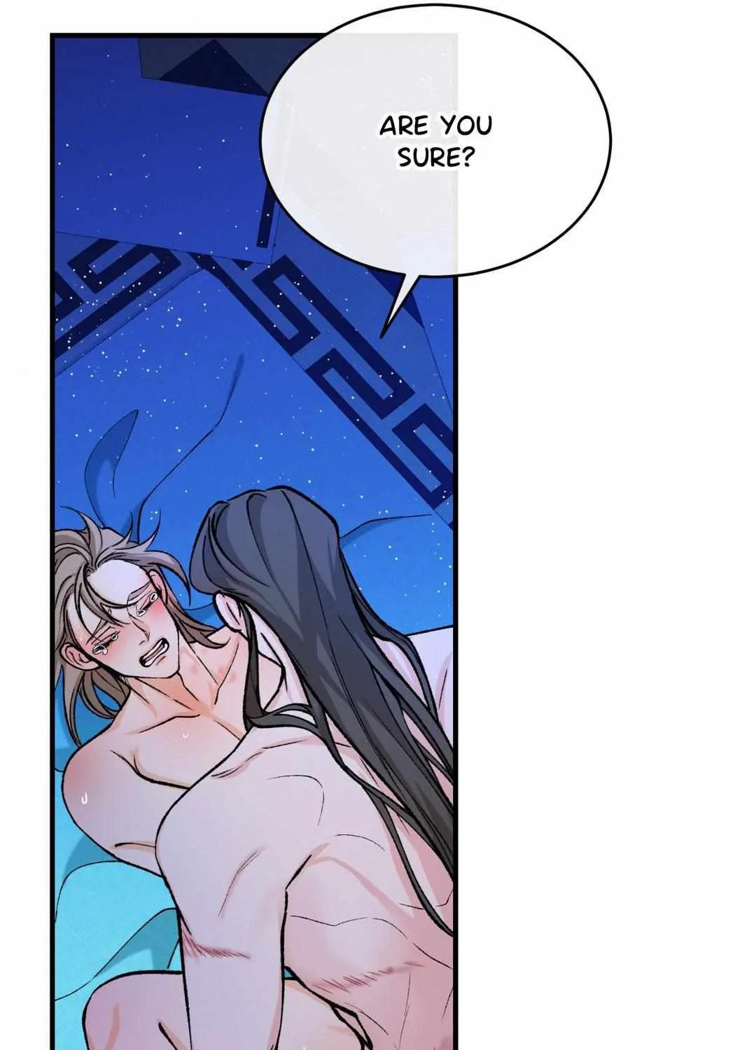Like A Fever Dream Chapter 27 page 61 - 