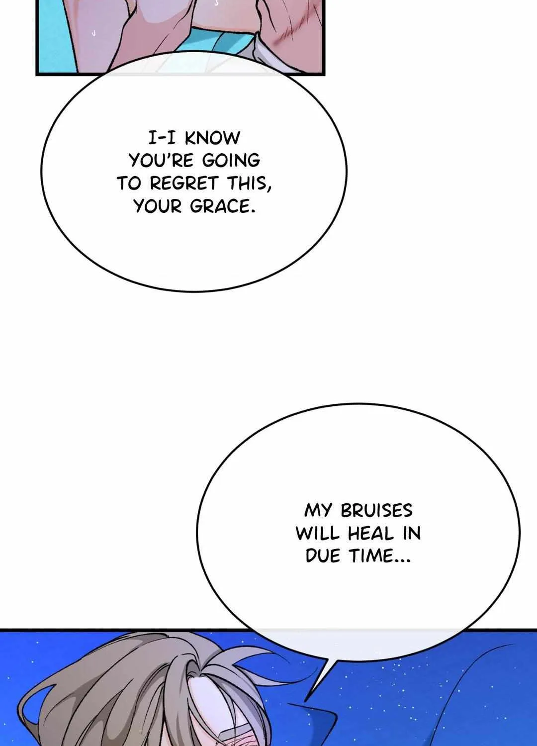Like A Fever Dream Chapter 27 page 62 - 