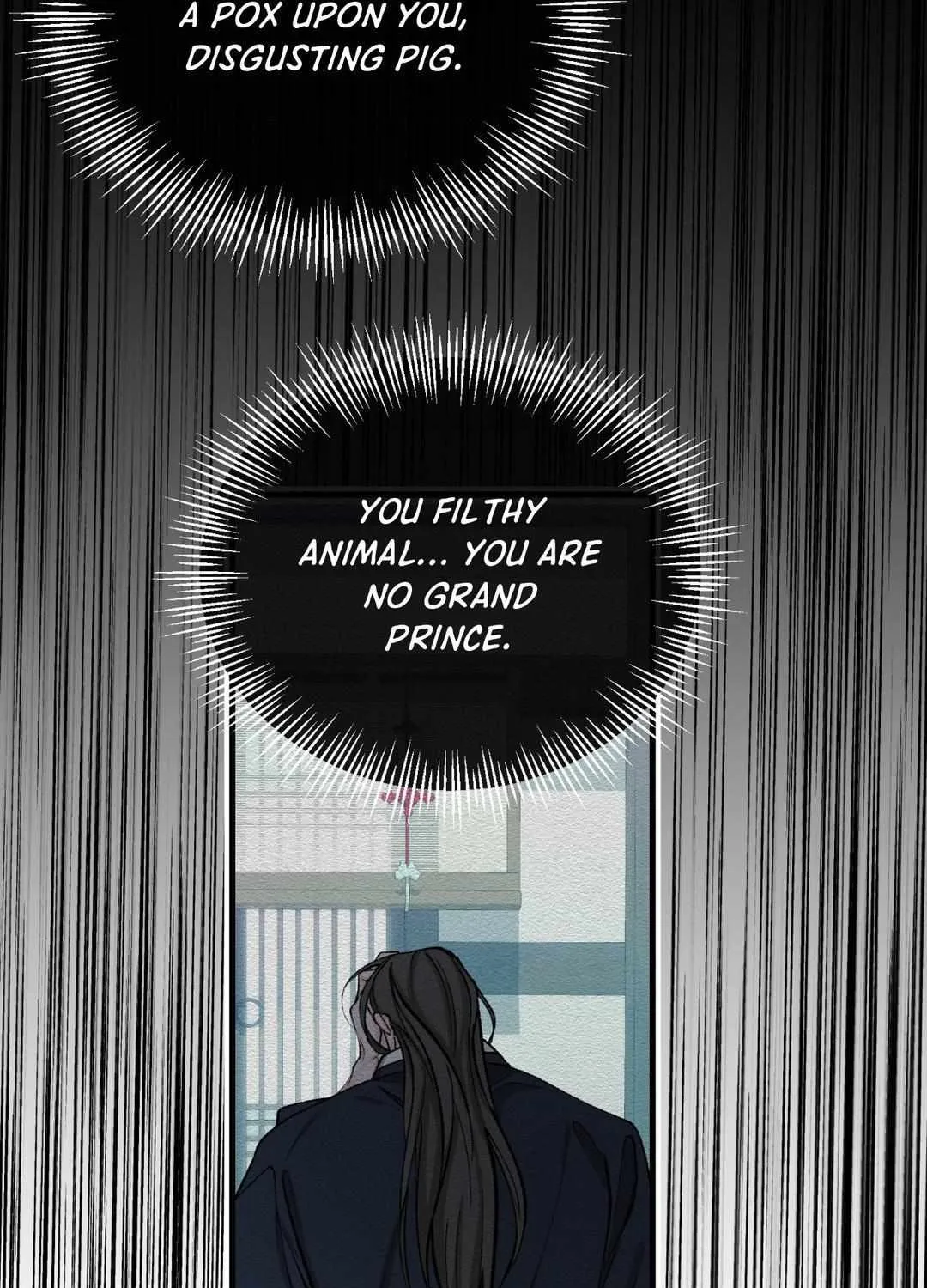 Like A Fever Dream Chapter 27 page 64 - 