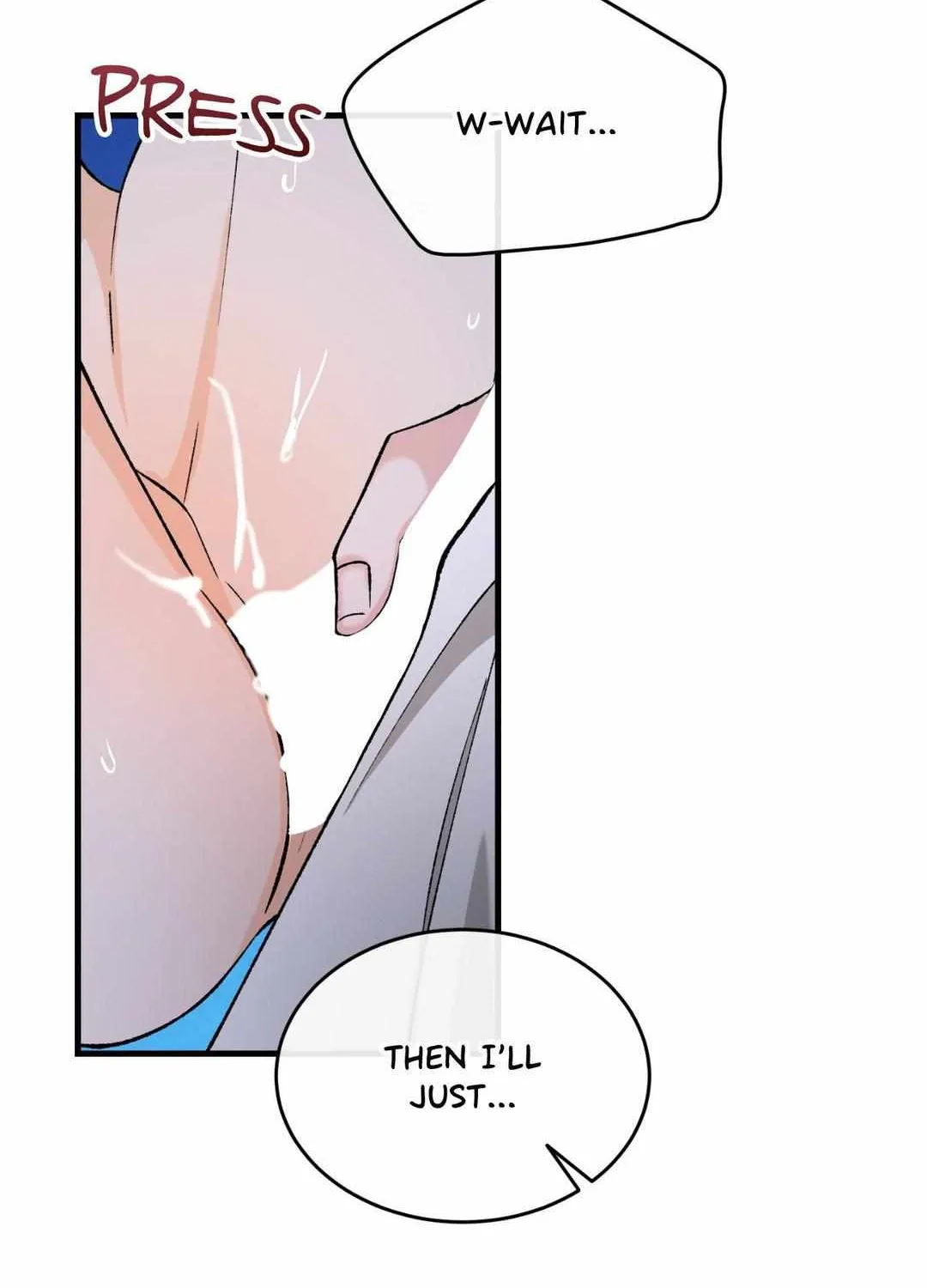 Like A Fever Dream Chapter 27 page 70 - 