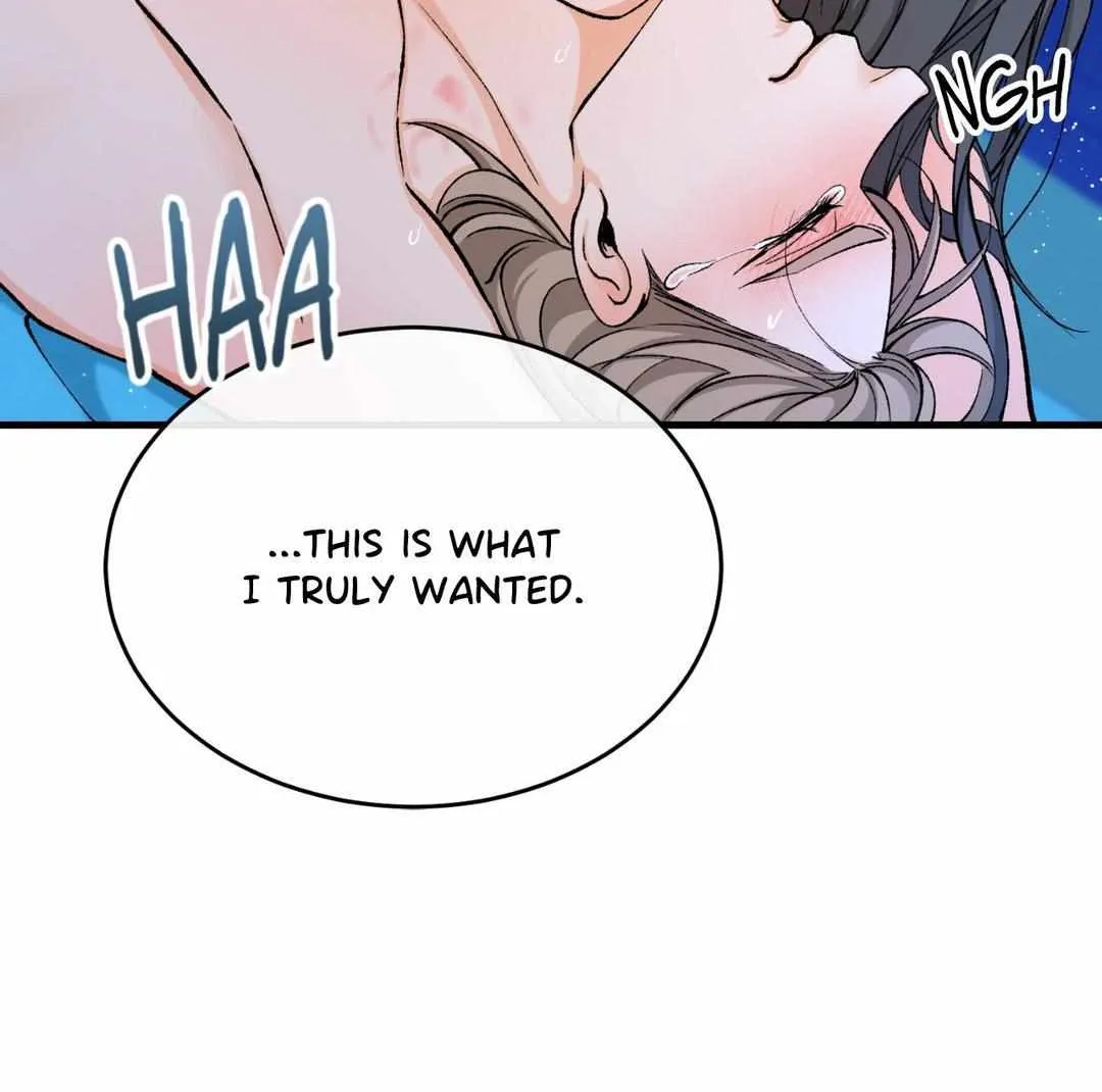 Like A Fever Dream Chapter 27 page 77 - 