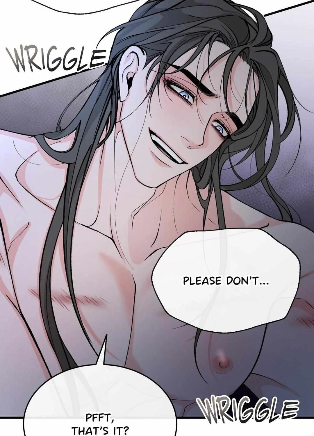 Like A Fever Dream Chapter 27 page 9 - 