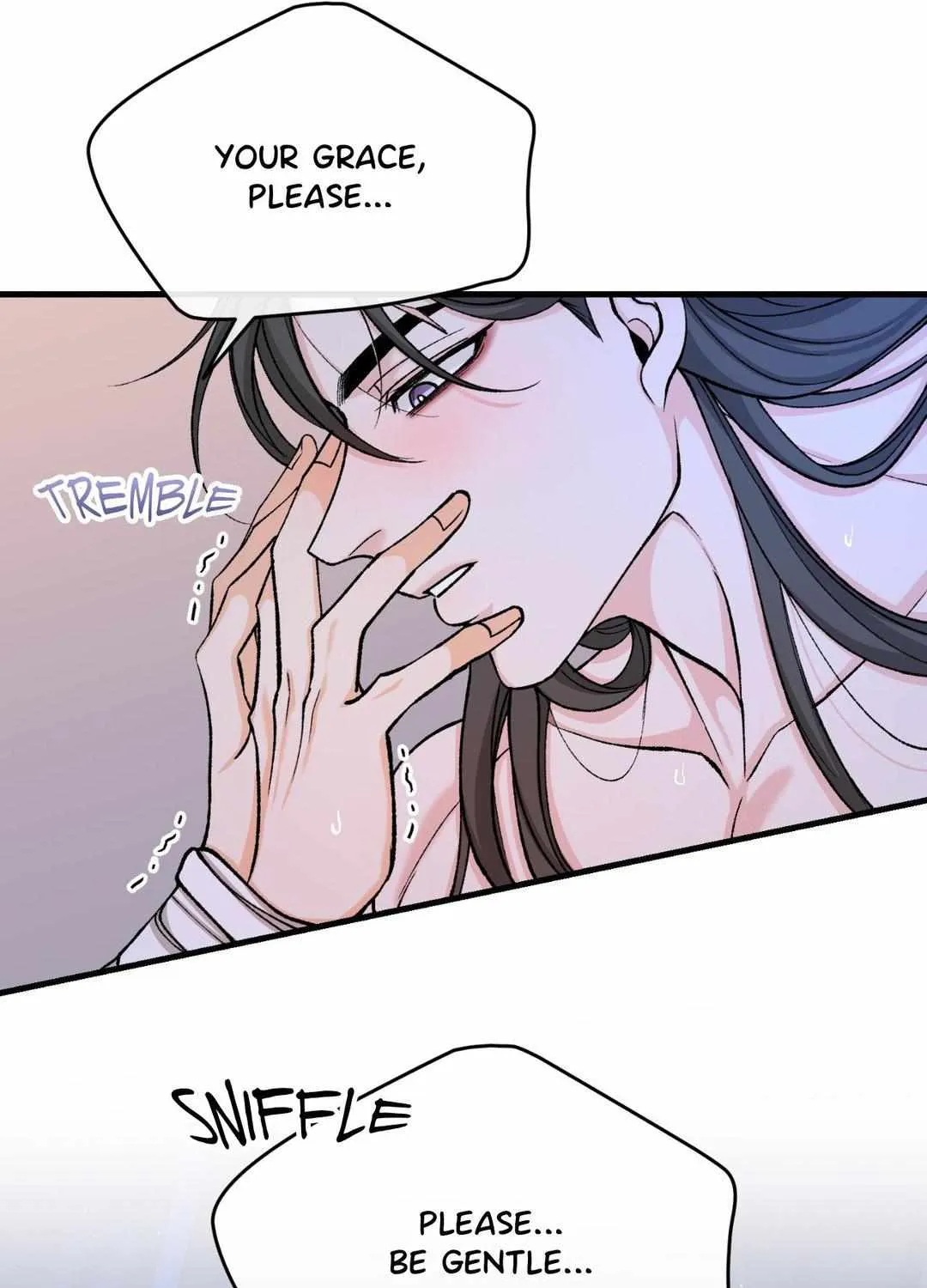 Like A Fever Dream Chapter 27 page 81 - 