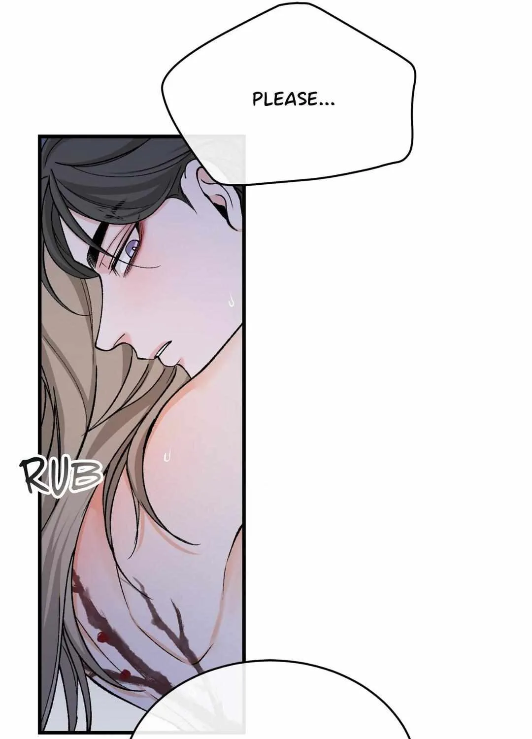 Like A Fever Dream Chapter 27 page 84 - 