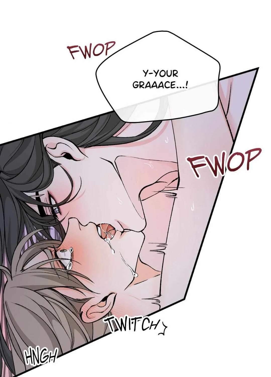 Like A Fever Dream Chapter 27 page 92 - 