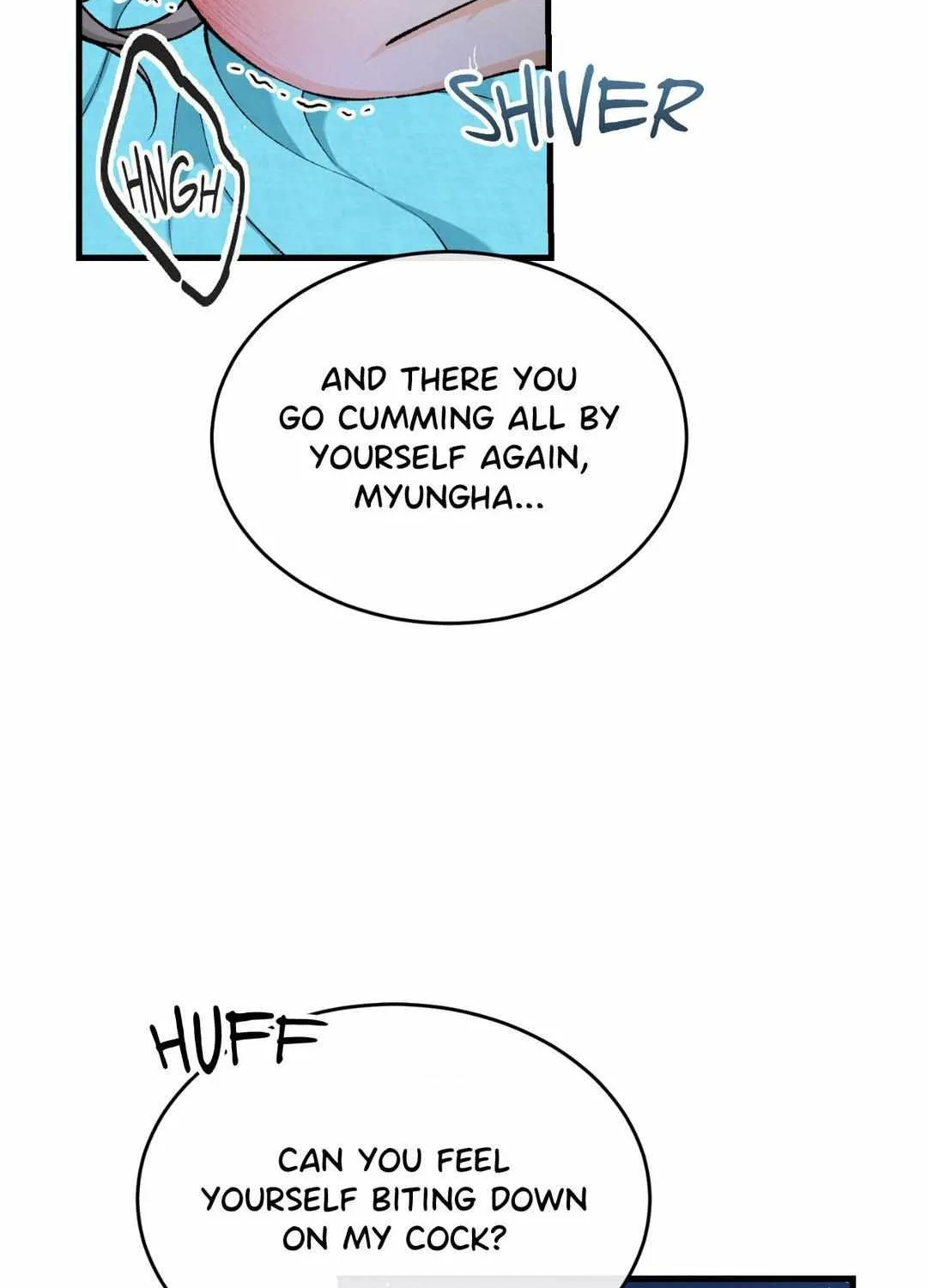 Like A Fever Dream Chapter 27 page 100 - 
