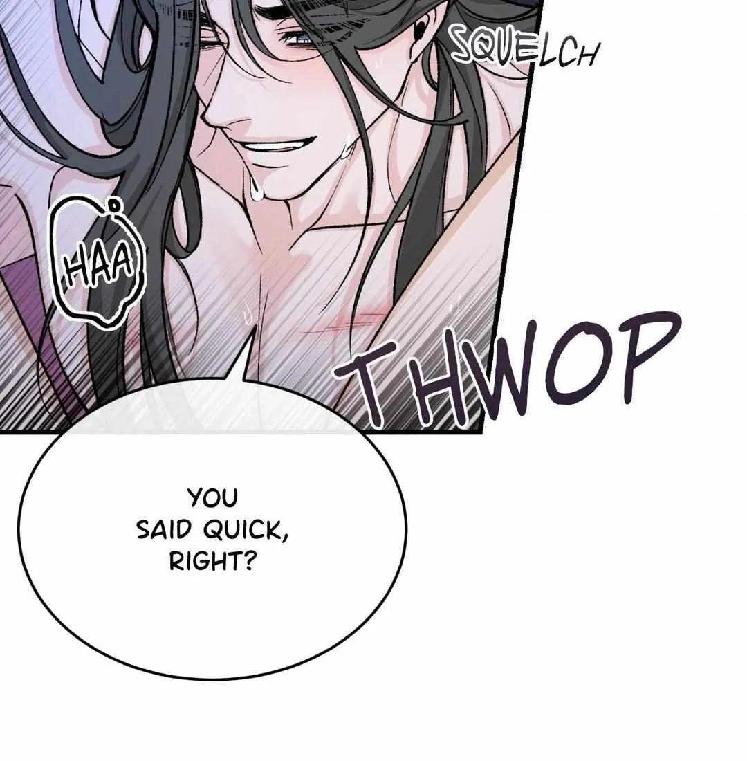 Like A Fever Dream Chapter 28 page 11 - 